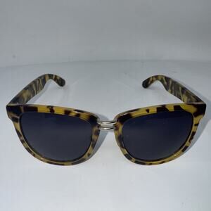 CRAP EYEWEAR The Nudie Max sunglasses - Tortoise